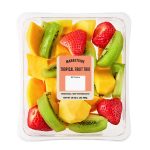 Premium Tropical Mixed Dried Fruits 250g