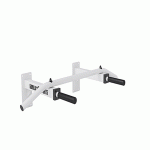 Heavy Duty Wall Mounted Pull Up Bar