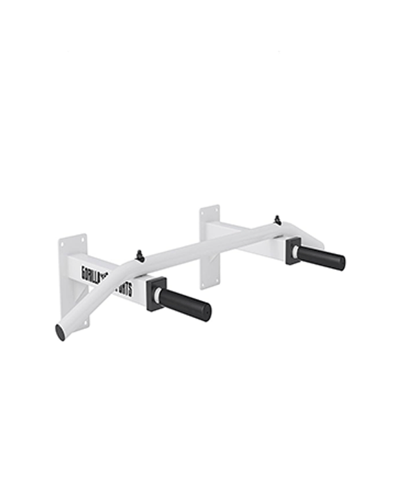 Heavy Duty Wall Mounted Pull Up Bar