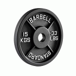 Iron Barbell Weight Plate 15,20,35kg