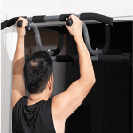 Pull-Up Bars