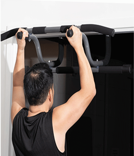 Pull-Up Bars