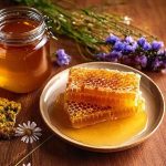Pure Natural Honey 250g