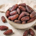 Amber Dates from Madinah, Premium Saudi Dates