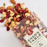 Munchie Mix - Roasted & Salted