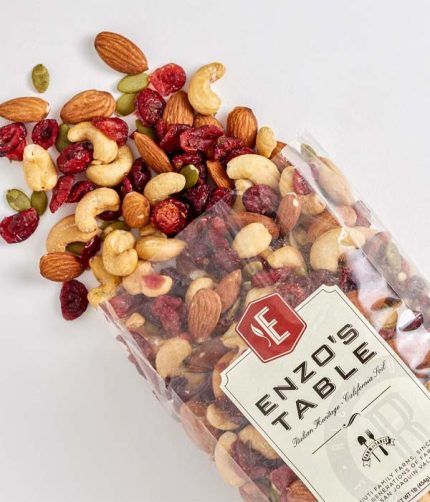 Munchie Mix - Roasted & Salted