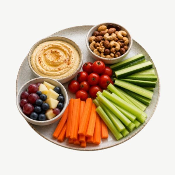 Healthy Snacks
