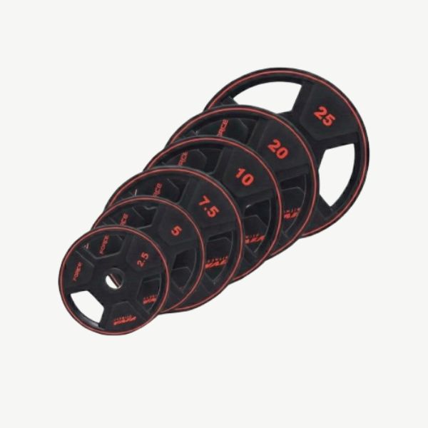 Weight Plates