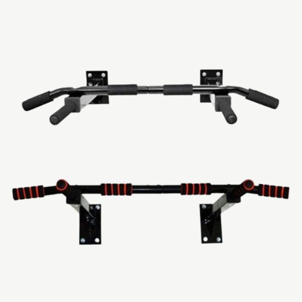 Pull-Up Bars