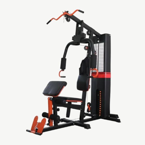 Home Gym Equipment