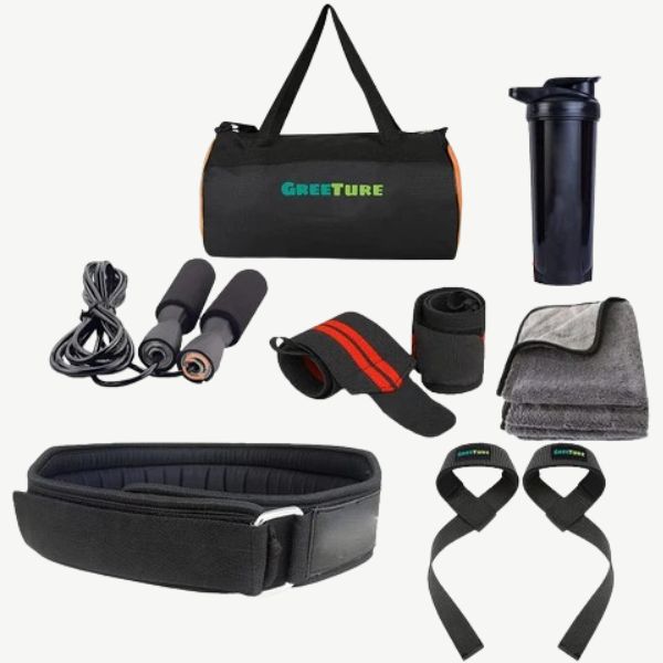 Gym Accessories