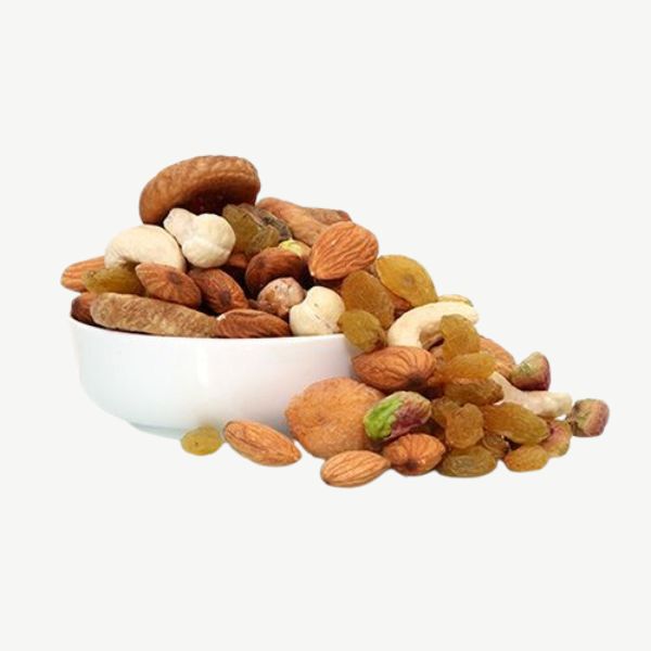 Dry Fruits