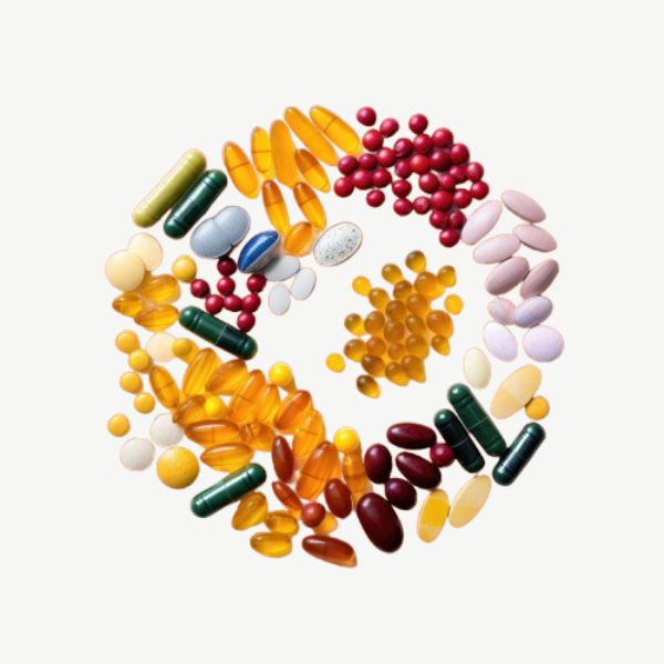 Health Supplements